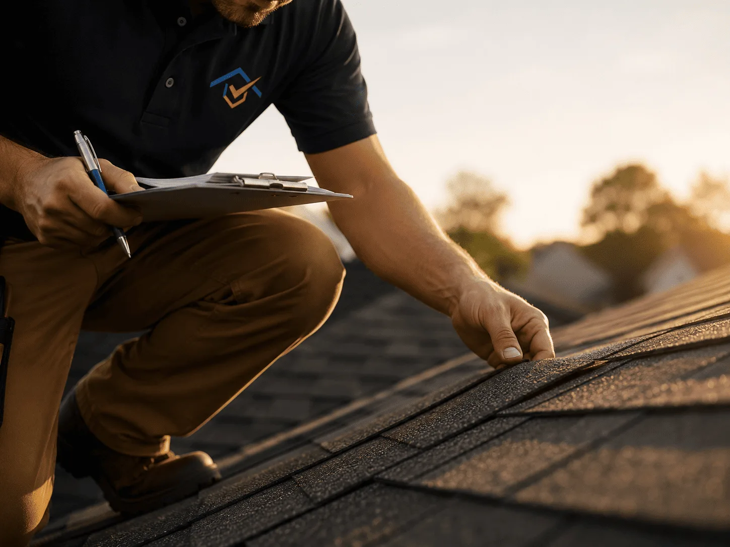 Why Choose Roof Inspection in New Paris, IN