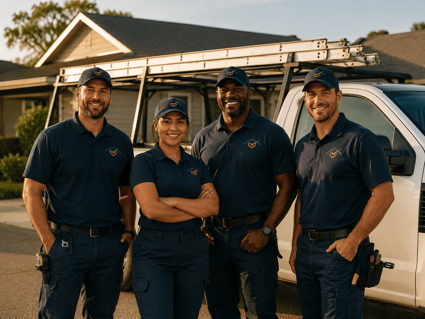 Roof Inspection company in New Paris, IN